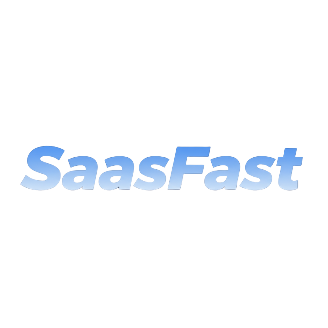SaasFast preview